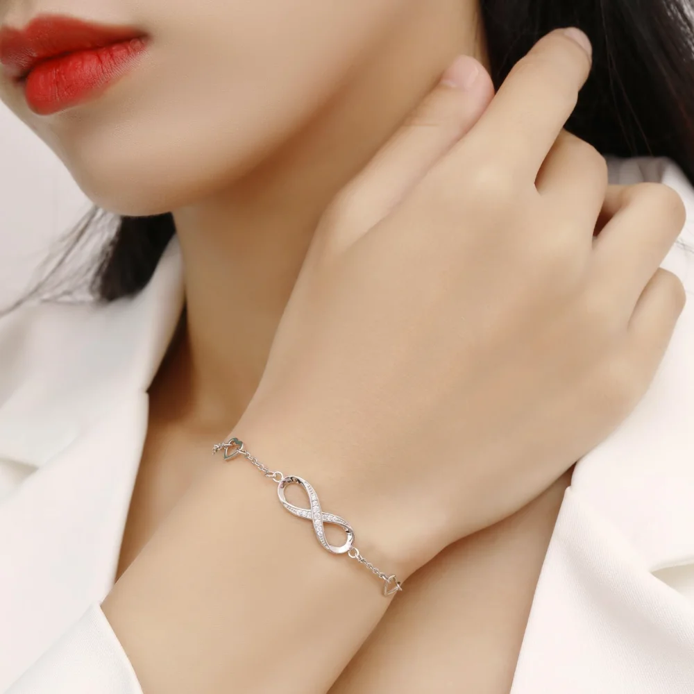 EVERU Infinity Bracelet